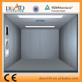2015 DEAO Safety Freight Elevator with Single Entrance
